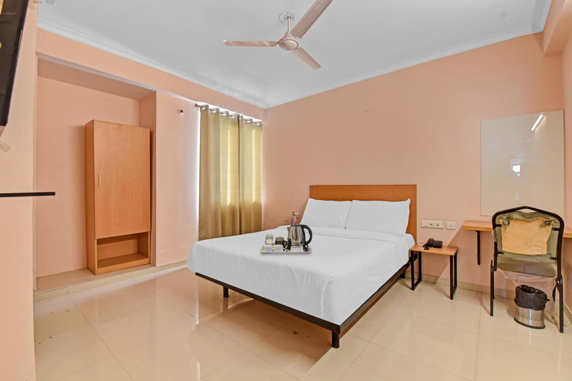 Hotel O Townhouse Jaipur Luaran gambar