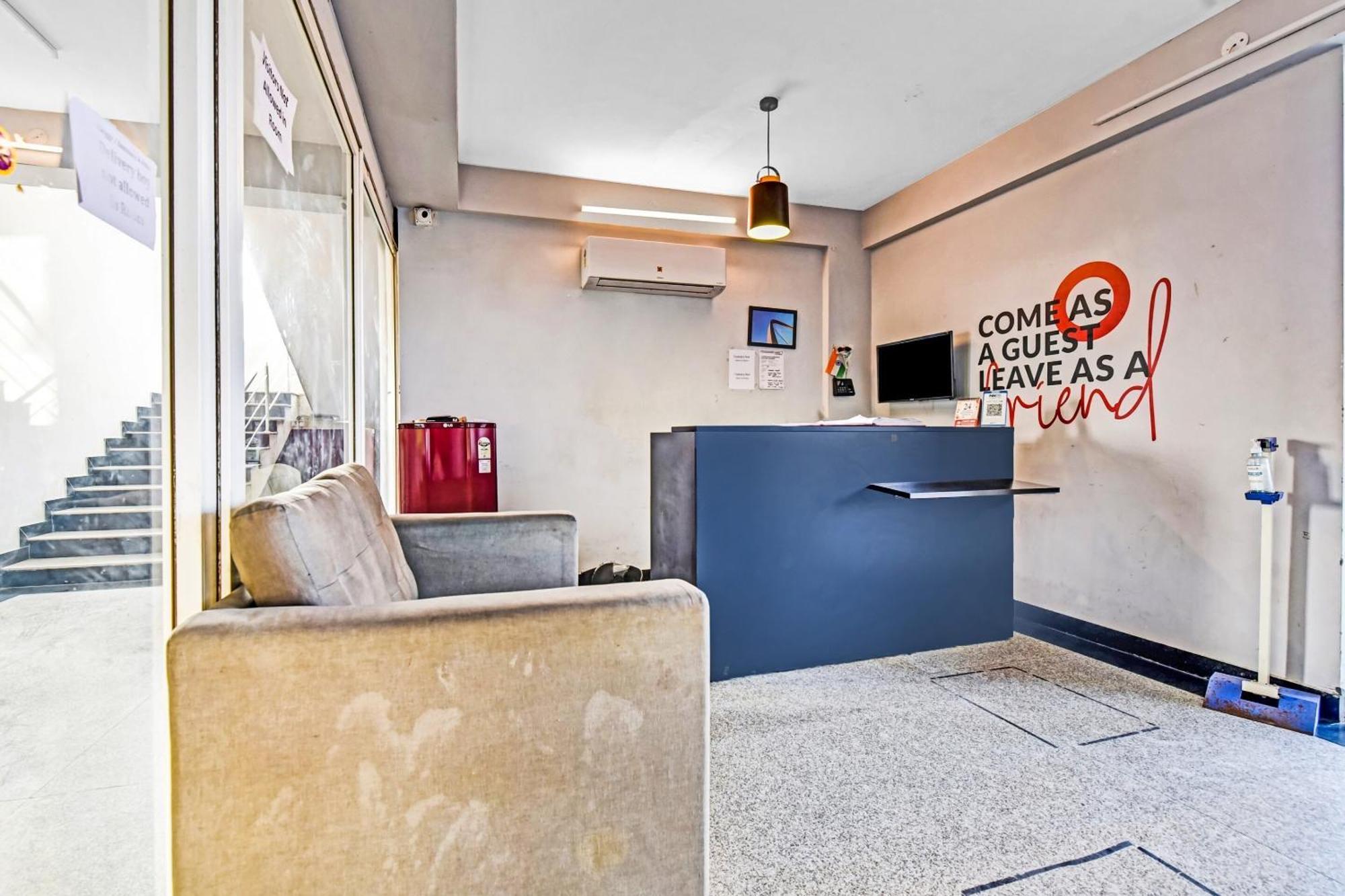 Hotel O Townhouse Jaipur Luaran gambar