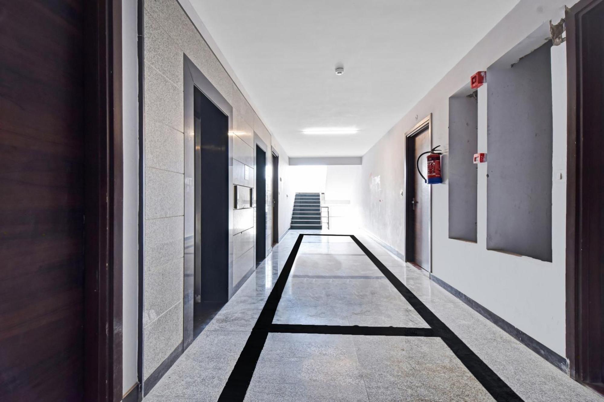 Hotel O Townhouse Jaipur Luaran gambar