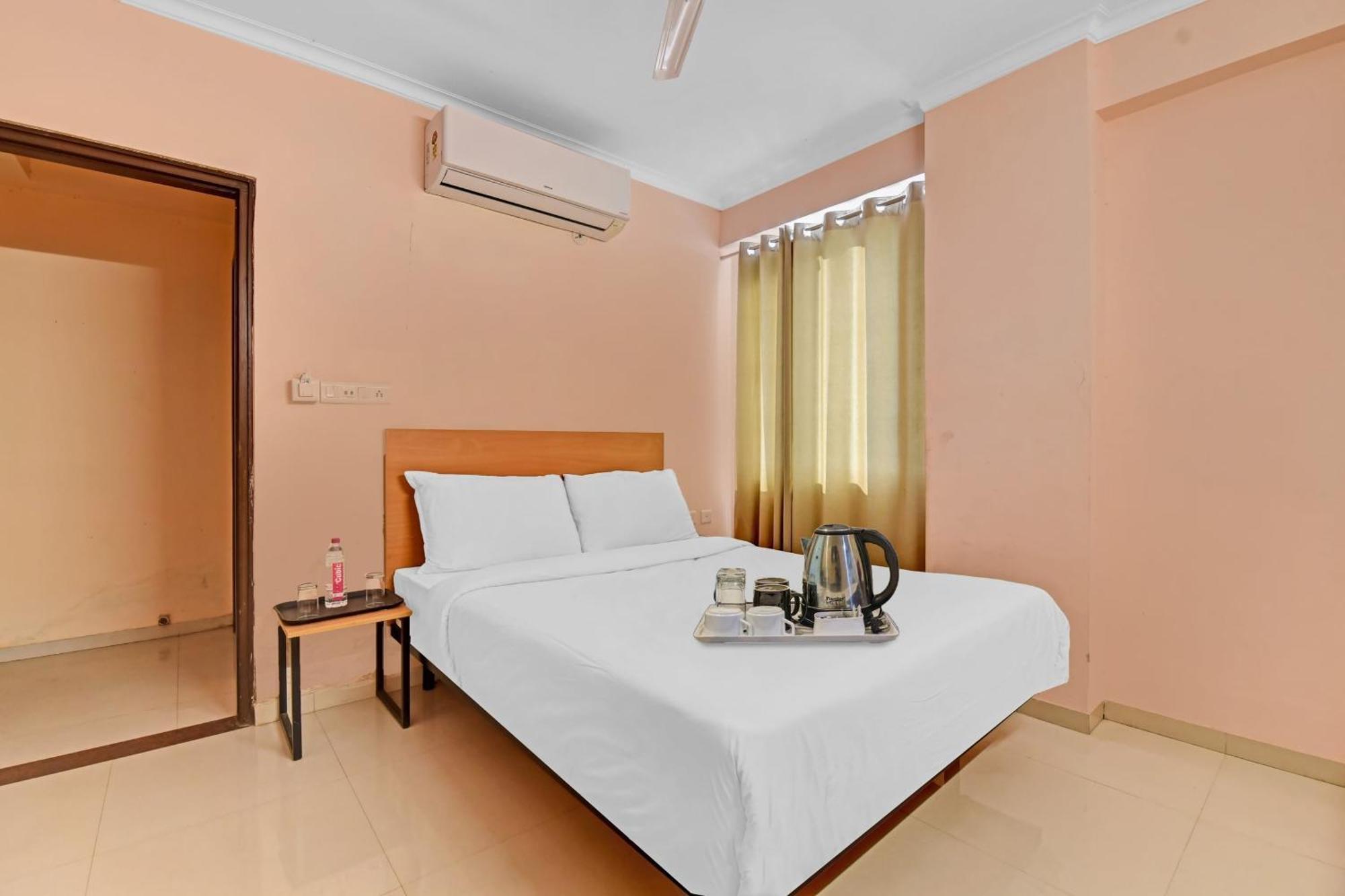 Hotel O Townhouse Jaipur Luaran gambar