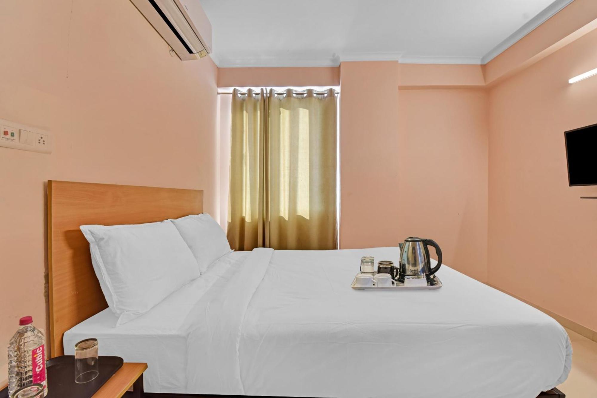 Hotel O Townhouse Jaipur Luaran gambar