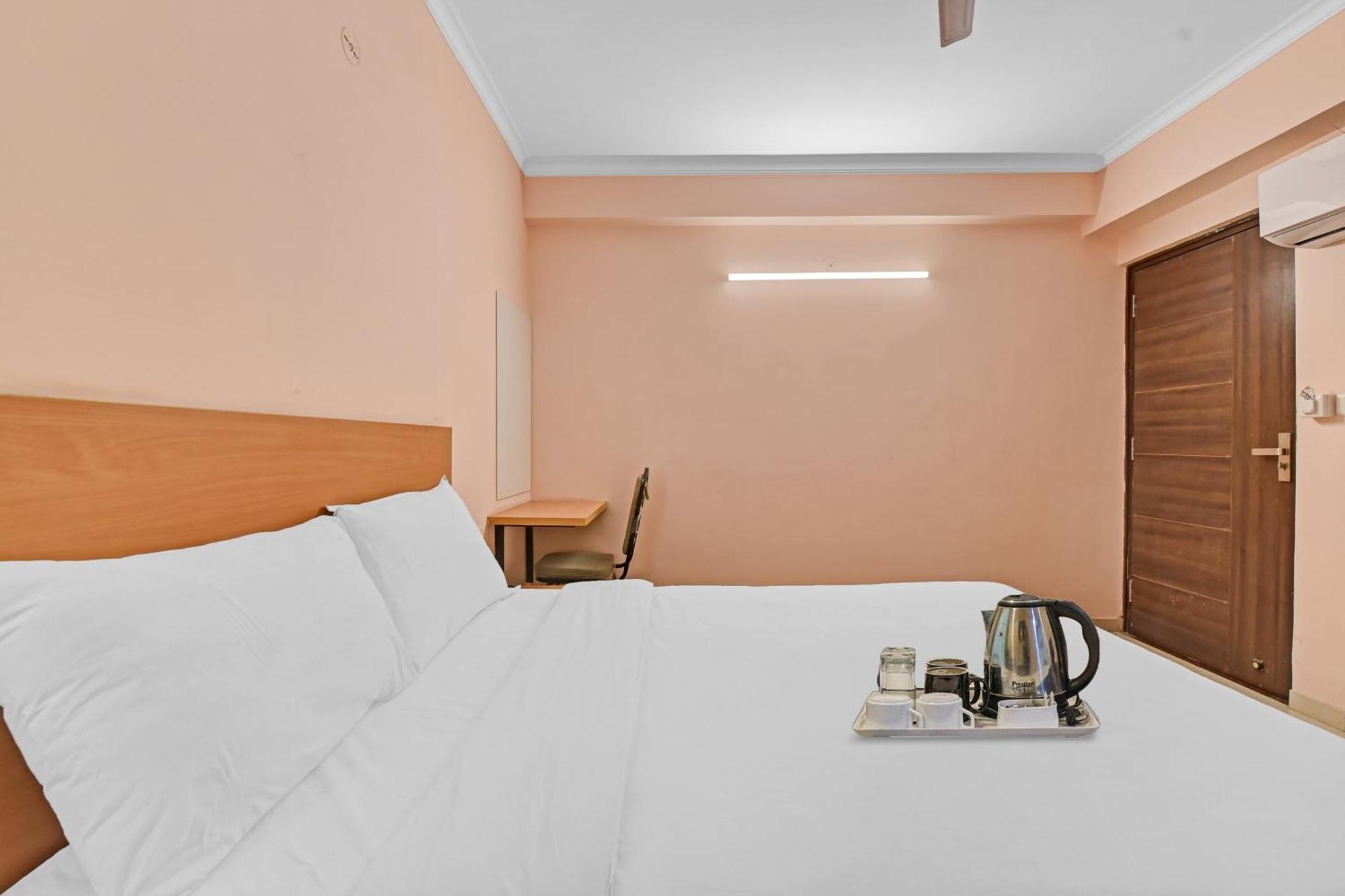 Hotel O Townhouse Jaipur Luaran gambar