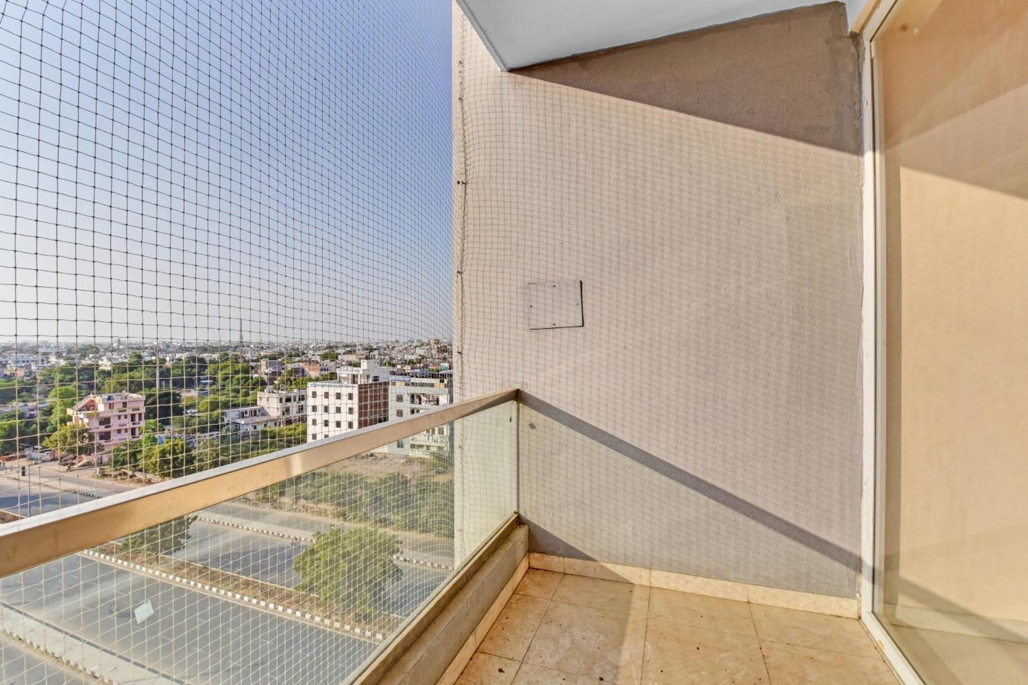 Hotel O Townhouse Jaipur Luaran gambar