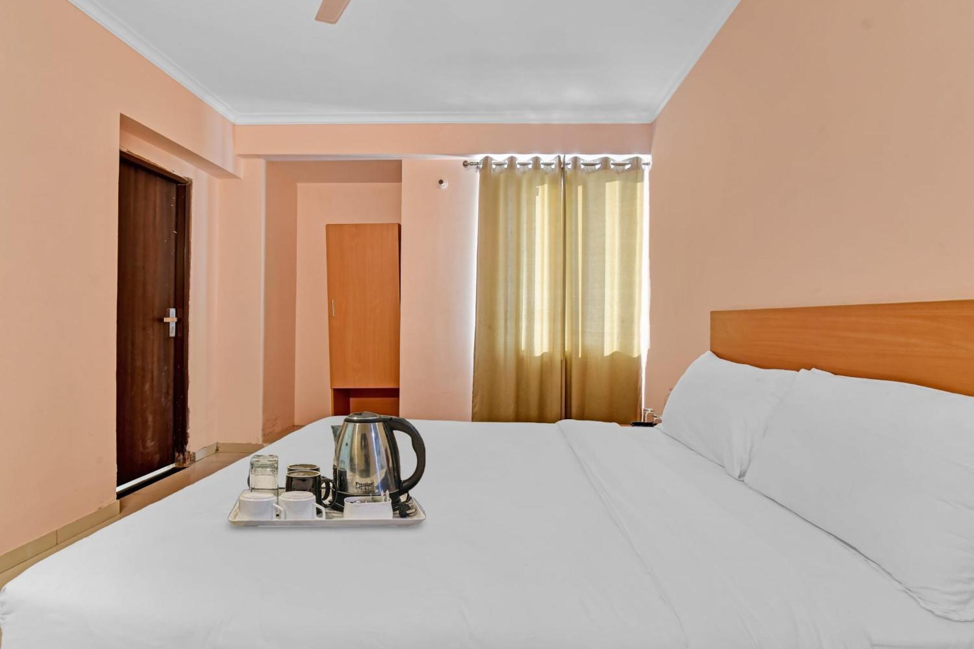 Hotel O Townhouse Jaipur Luaran gambar