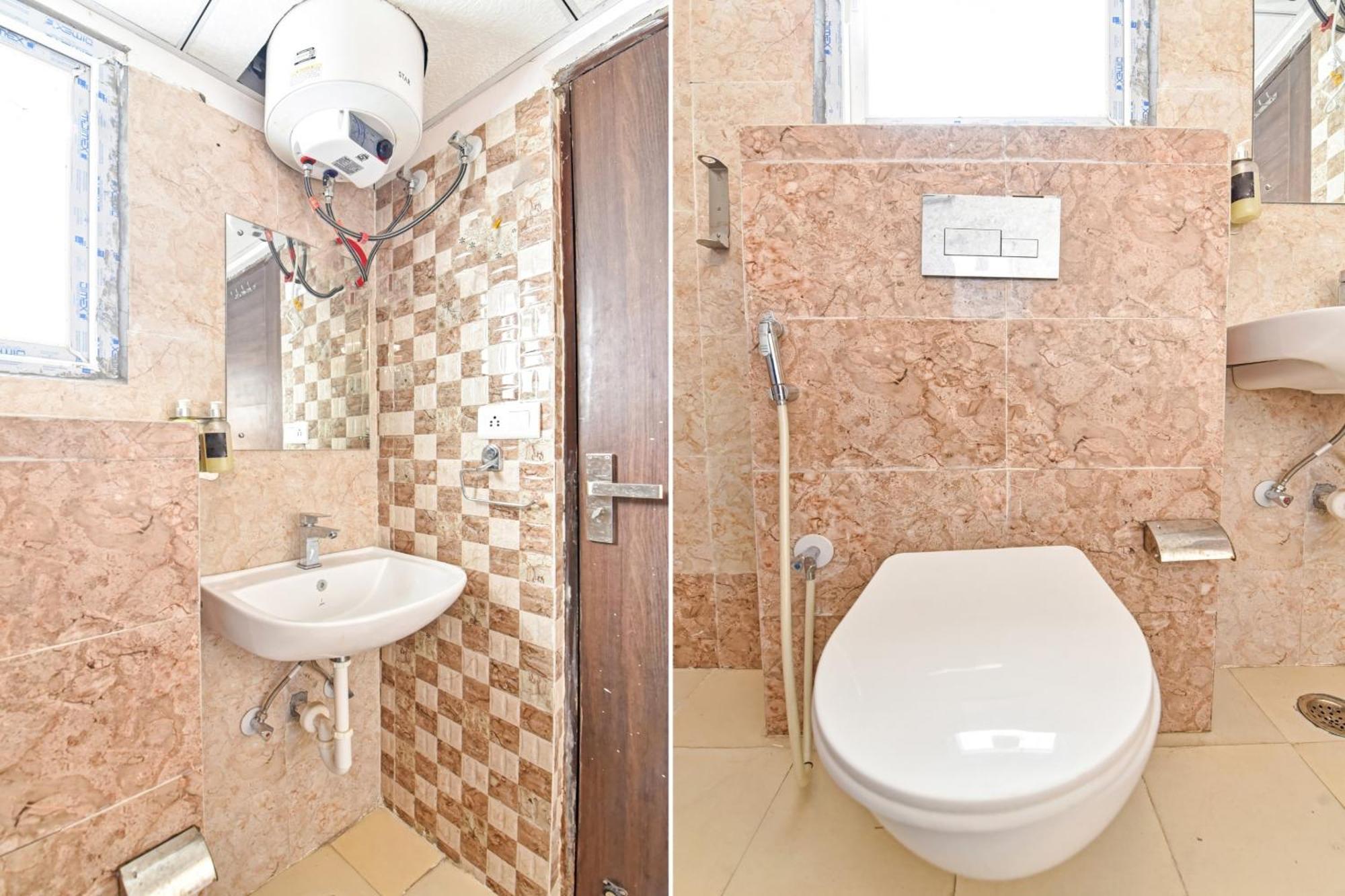 Hotel O Townhouse Jaipur Luaran gambar